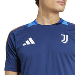 Adidas Juventus Training T-shirt JSY férfi IS5832