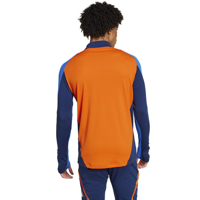 Adidas Juventus Training Top JSY Jr IS5819 T-shirt Póló