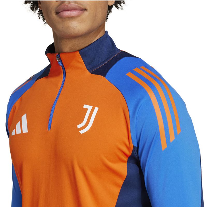 Adidas Juventus Training Top JSY Jr IS5819 T-shirt Póló
