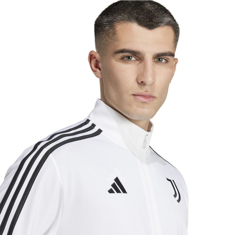 Adidas Juventus Training Top M It3790 Sweatshirt