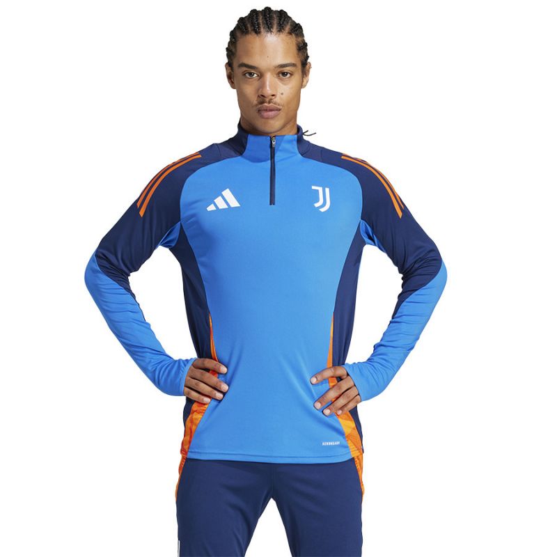 Adidas Juventus Training Top M JE4310 sweatshirt Pulóver