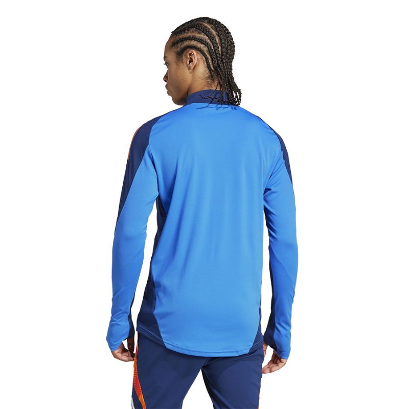 Adidas Juventus Training Top M JE4310 sweatshirt Pulóver