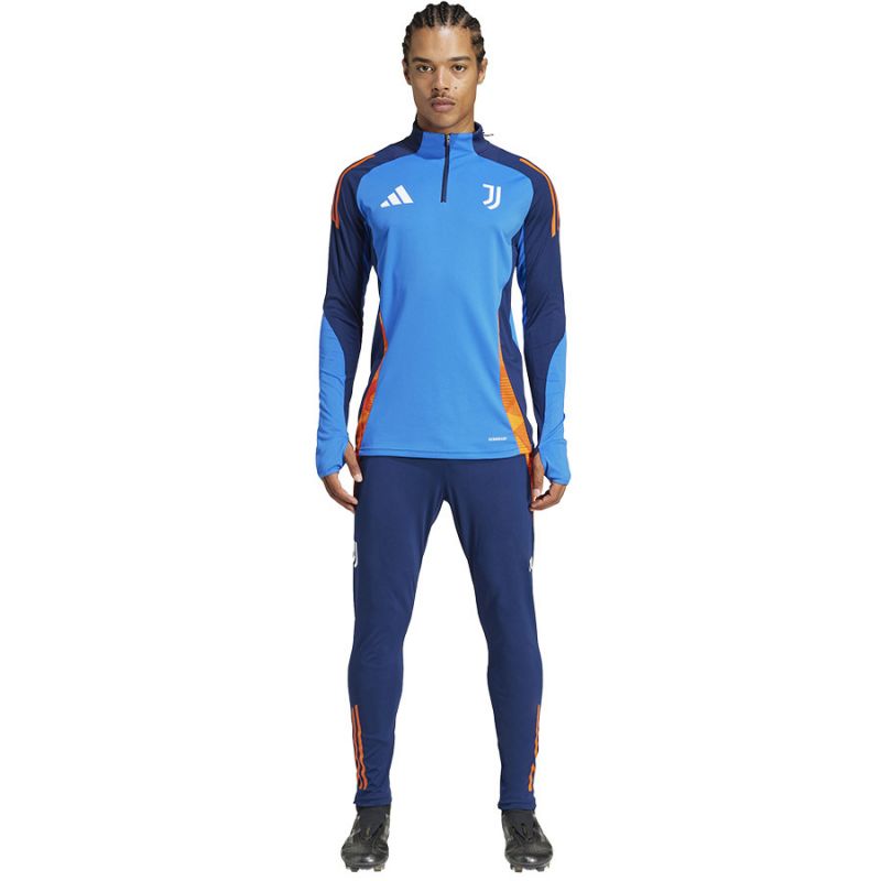 Adidas Juventus Training Top M JE4310 sweatshirt Pulóver