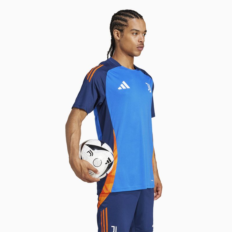 adidas Juventus Training Top M JSY JE4299 Ruházat