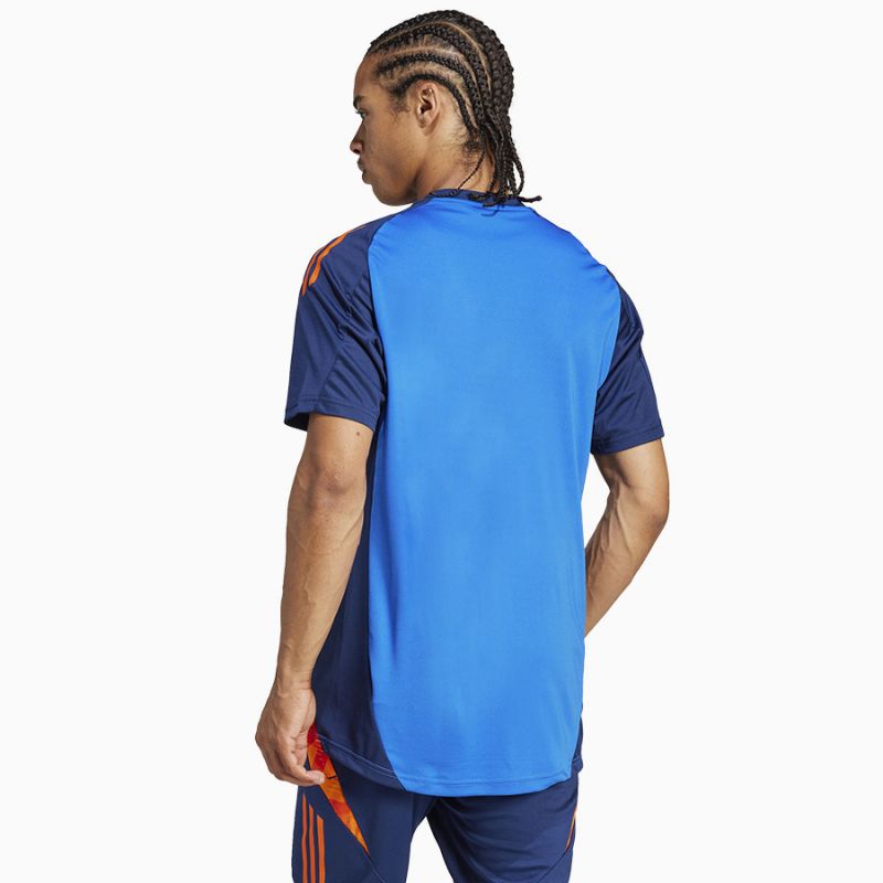 adidas Juventus Training Top M JSY JE4299 Ruházat - Sportmania.hu