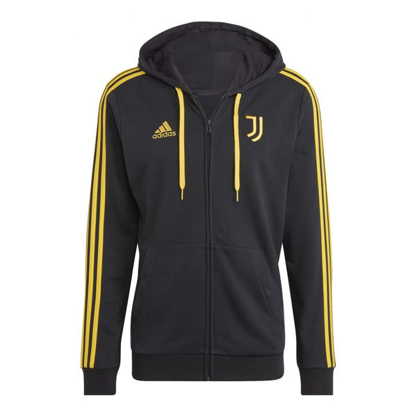 Adidas Juventus Turin Dna M HZ4966 sweatshirt Pulóver