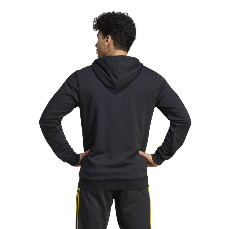 Adidas Juventus Turin Dna M HZ4966 sweatshirt Pulóver