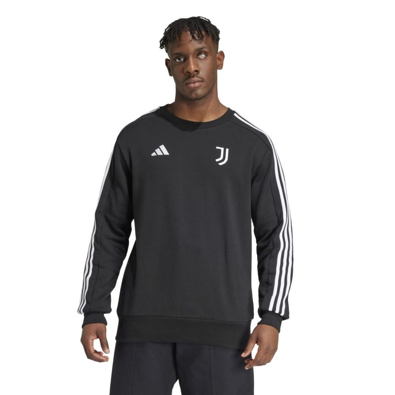 Adidas Juventus Turin DNA Sweat férfi Pulóver IT3788