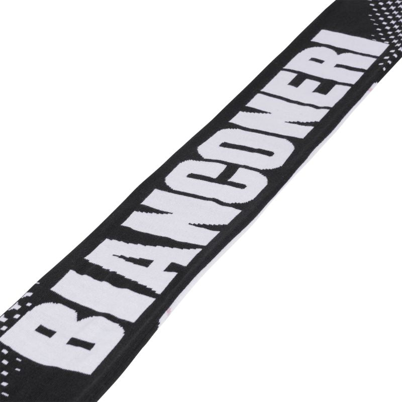 adidas Juventus Turin Home Scarf Sál unisex JM8111