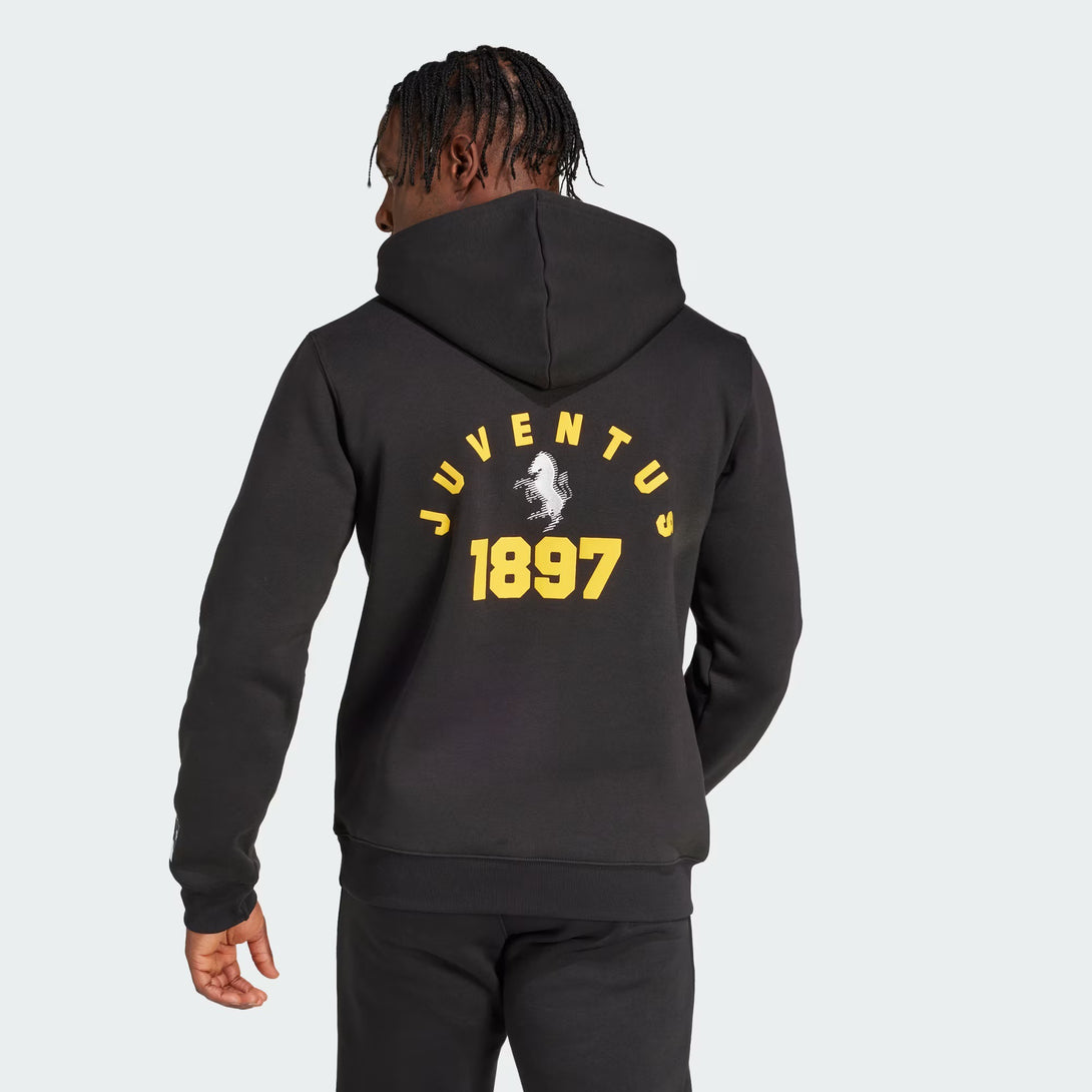 Adidas Juventus VRCT kapucnis pulóver - Sportmania.hu