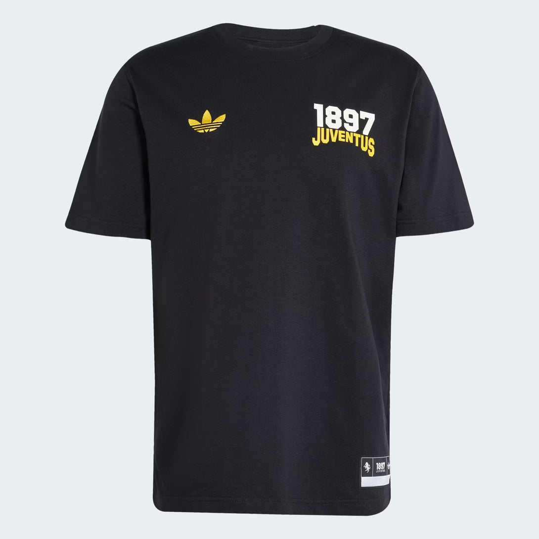 Adidas Juventus VRCT póló - Sportmania.hu