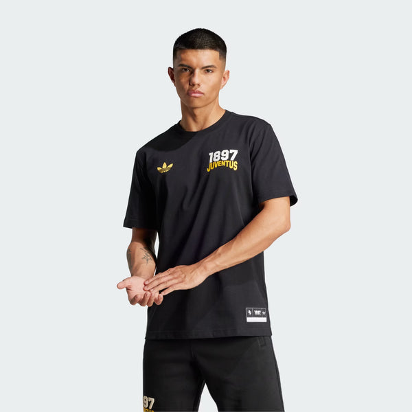 Adidas Juventus VRCT póló - Sportmania.hu