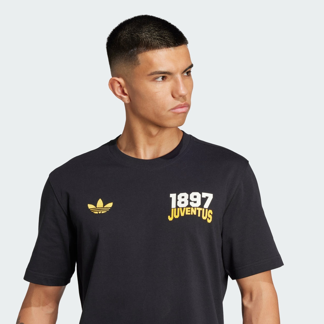 Adidas Juventus VRCT póló - Sportmania.hu