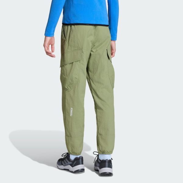Adidas K Xpl Cargo Pt gyerek nadrág