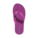 adidas Keitaki Alpha Fuchsia Slides JR1153
