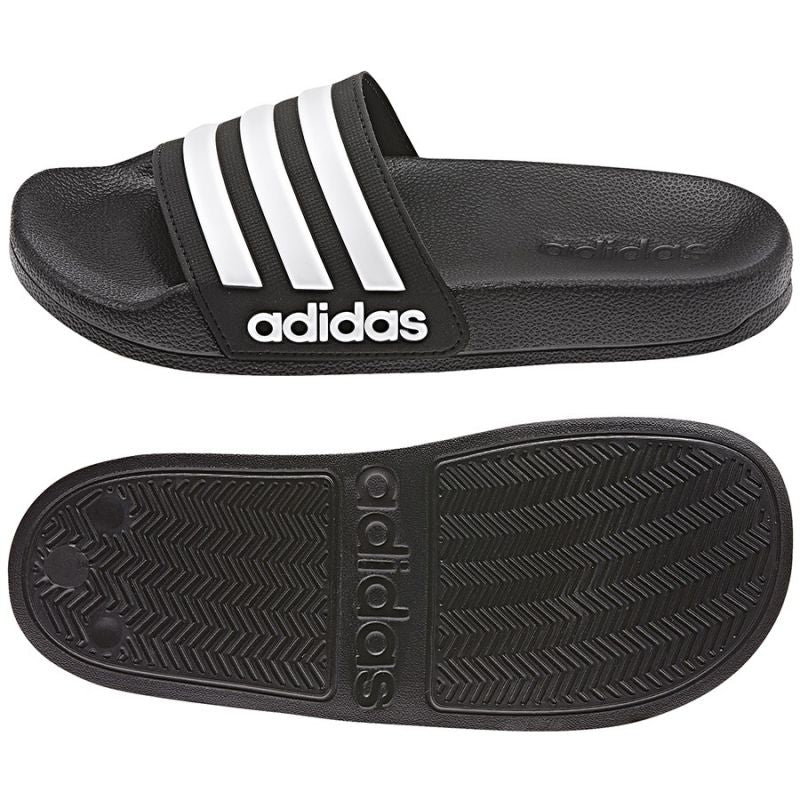 adidas Klapki adidas Adilette Shower K G27625 - Sportmania.hu