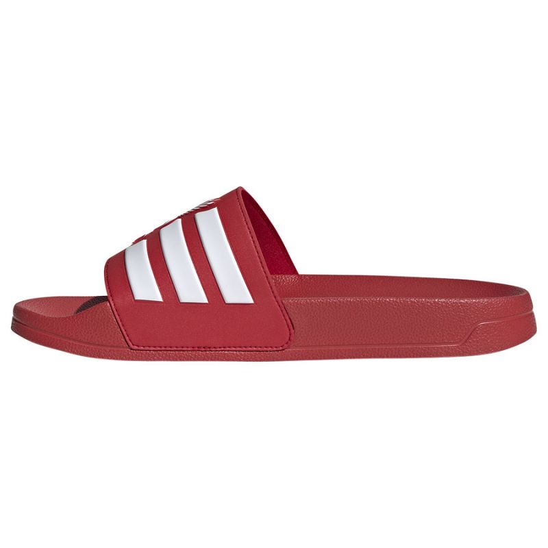 adidas KlapkI Adilette Shower Liverpool M férfi Papucs JS4965