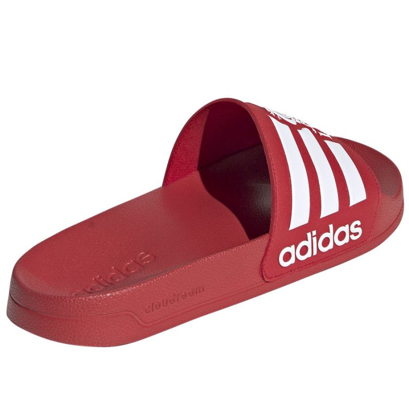adidas KlapkI Adilette Shower Liverpool M férfi Papucs JS4965