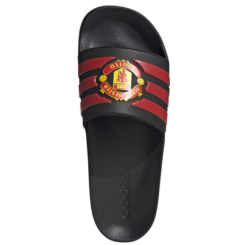 adidas KlapkI Adilette Shower Man United M férfi papucs JS4963