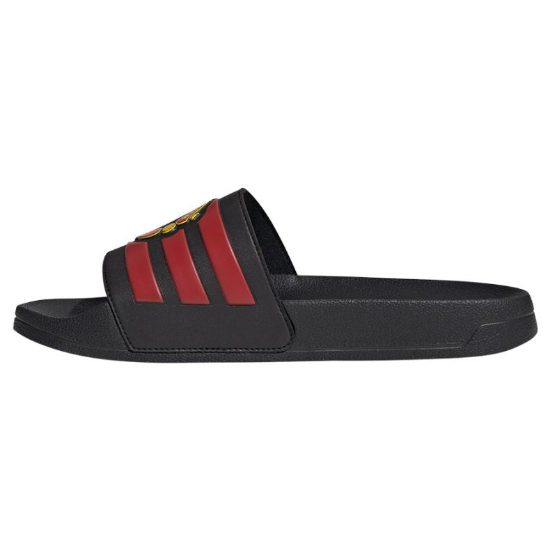 adidas KlapkI Adilette Shower Man United M férfi papucs JS4963