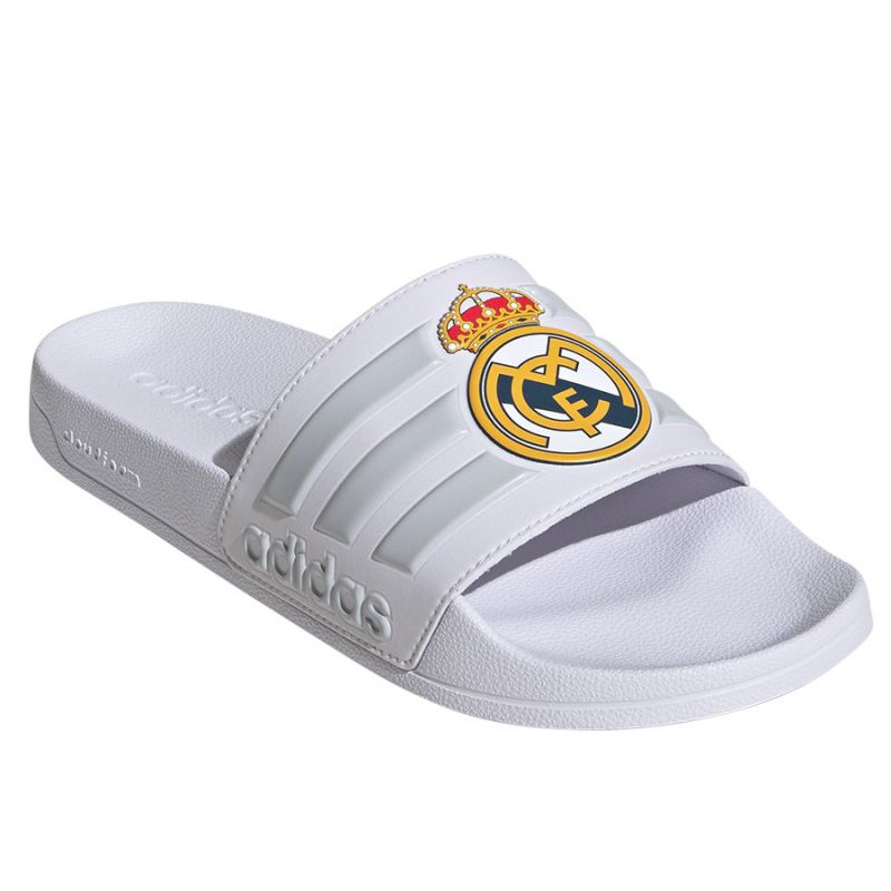 adidas KlapkI Adilette Shower Real Madrid papucs JS4863