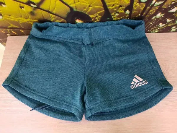 Adidas KN SHORT W női rövidnadrág