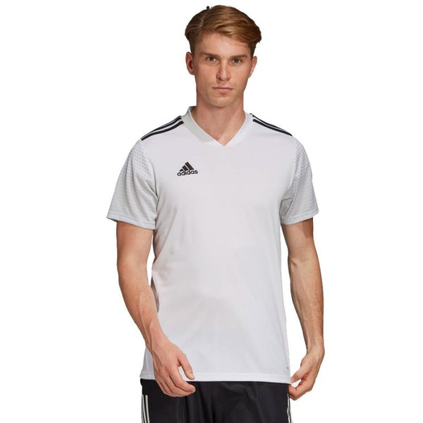 adidas Koszulka adidas Regista 20 JSY FI4553 Ruházat