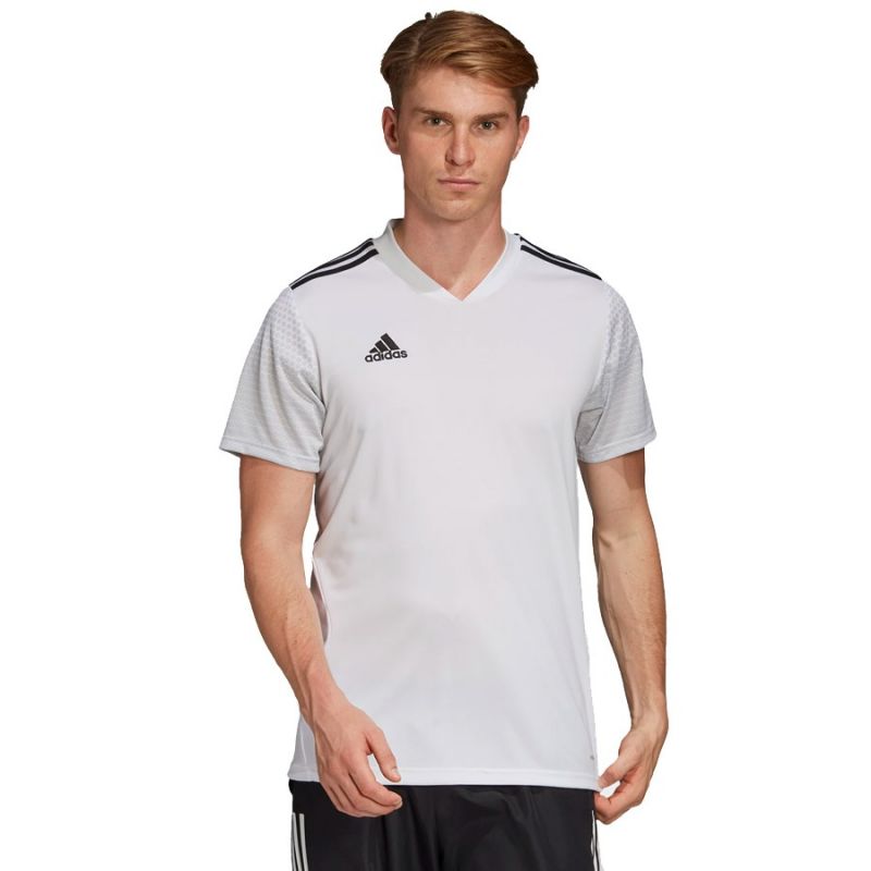 adidas Koszulka adidas Regista 20 JSY FI4553 Ruházat - Sportmania.hu