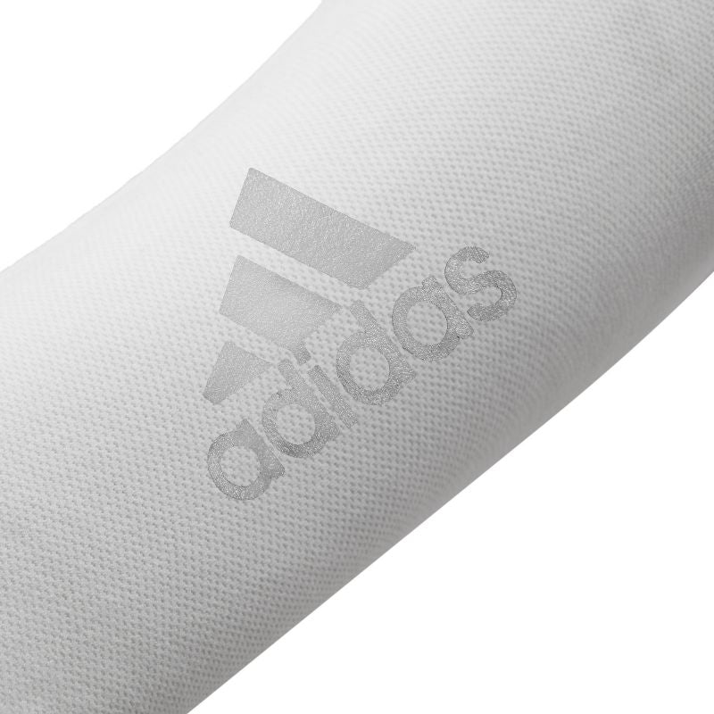 Adidas L/XL compression sleeves ADSL-13025WH