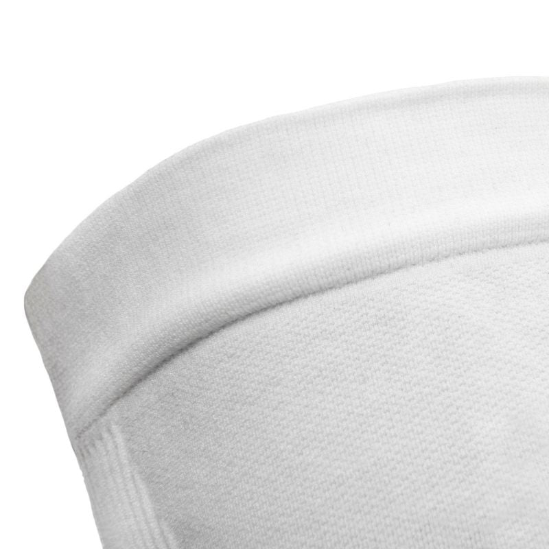 Adidas L/XL compression sleeves ADSL-13025WH