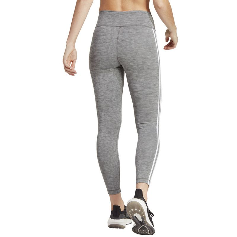 adidas Leggings adidas 3 Stripes 78 TIG W IC8296 Leggings - Sportmania.hu