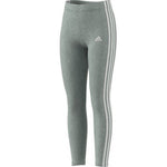 adidas Leggings adidas 3 Stripes LEG Jr HC0092 Leggings - Sportmania.hu