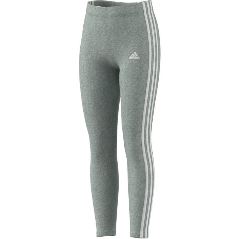 adidas Leggings adidas 3 Stripes LEG Jr HC0092 Leggings - Sportmania.hu