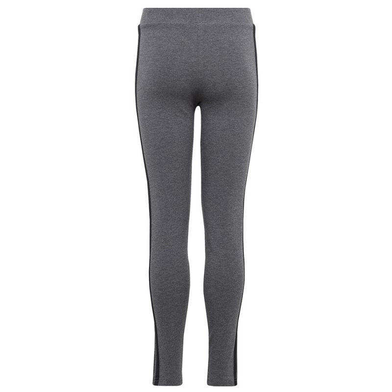 adidas Leggings adidas 3 Stripes TIG Jr IC3626 Leggings - Sportmania.hu