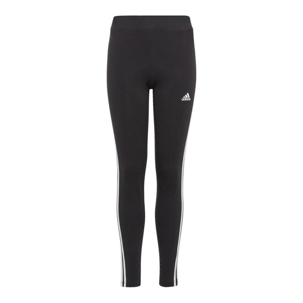 adidas Leggings adidas 3-stripes Tights Jr. IC3623 Leggings