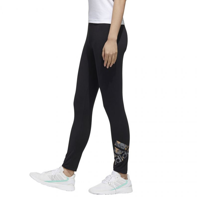 adidas Leggings adidas black W U-4-U CO TG GG3407 Leggings