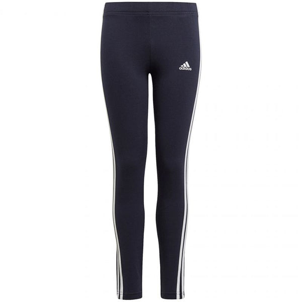 adidas Leggings adidas Essentials 3 Stripes Jr GN4063 Leggings