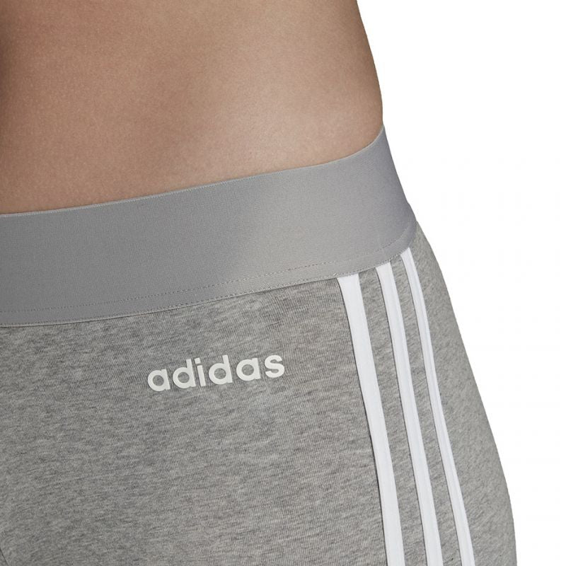 adidas Leggings adidas Essentials 3 Stripes Tight W FQ4123 Leggings - Sportmania.hu