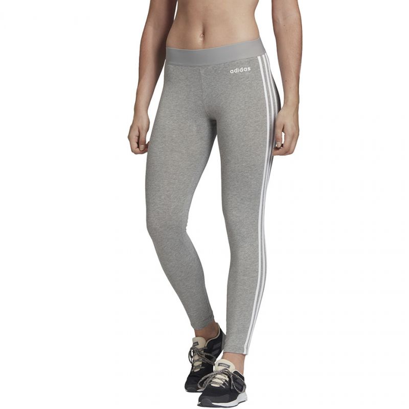 adidas Leggings adidas Essentials 3 Stripes Tight W FQ4123 Leggings - Sportmania.hu