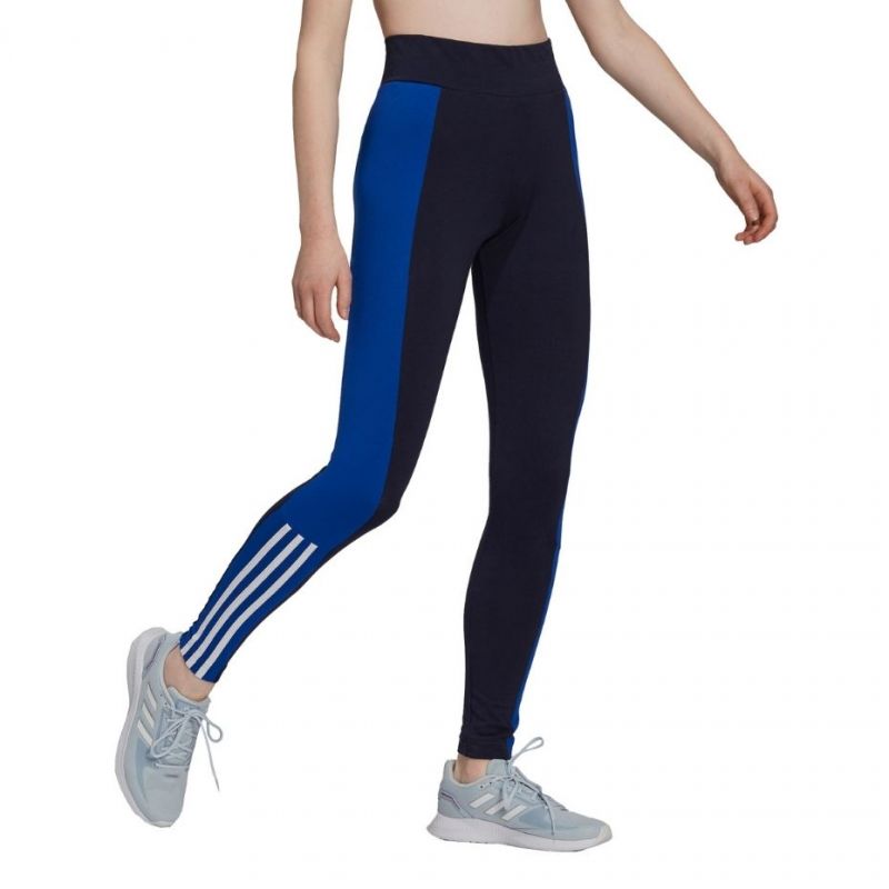 adidas Leggings adidas Essentials Colorblock W GS6323 Leggings