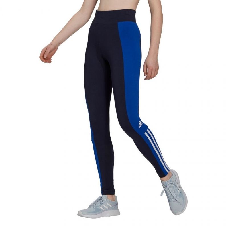 adidas Leggings adidas Essentials Colorblock W GS6323 Leggings