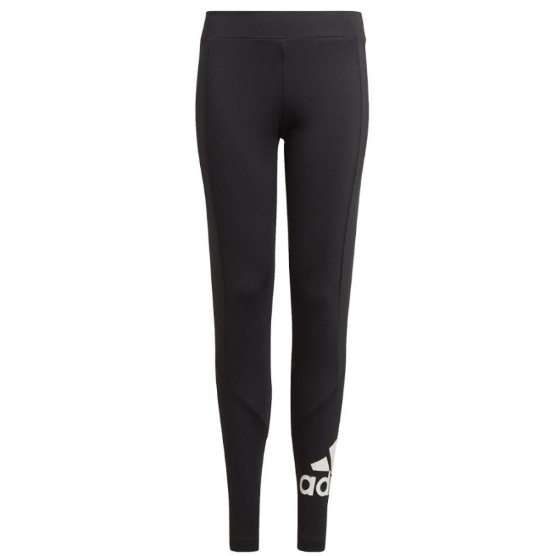 adidas Leggings adidas Girls D2M Tight Jr GN1438 Leggings