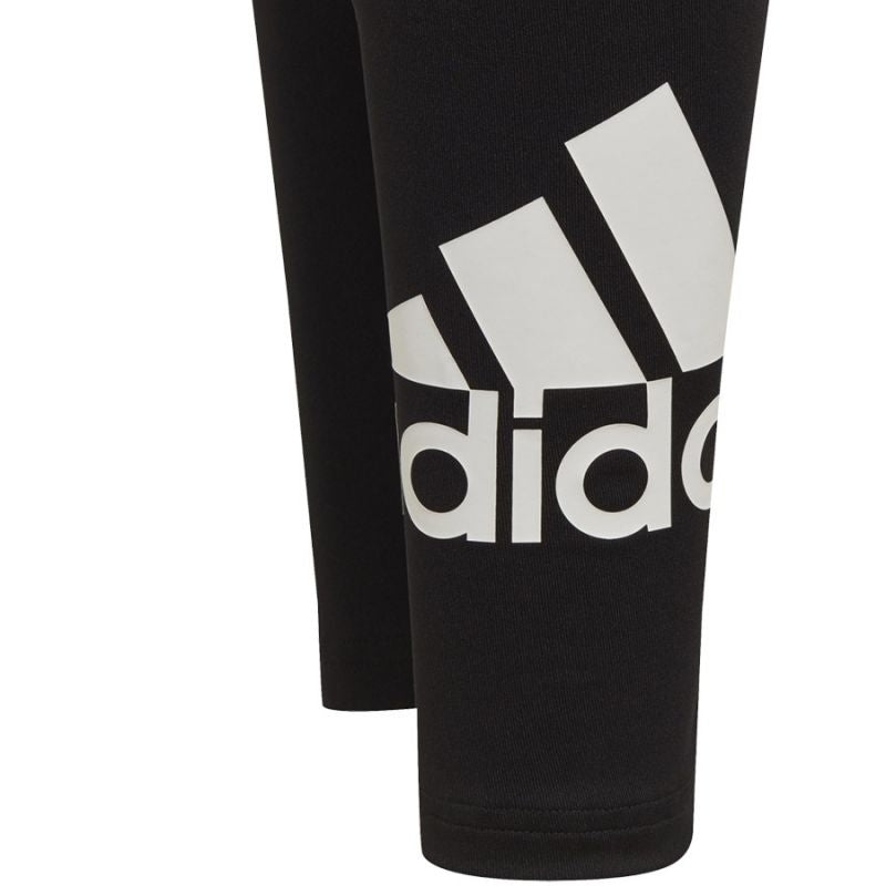 adidas Leggings adidas Girls D2M Tight Jr GN1438 Leggings