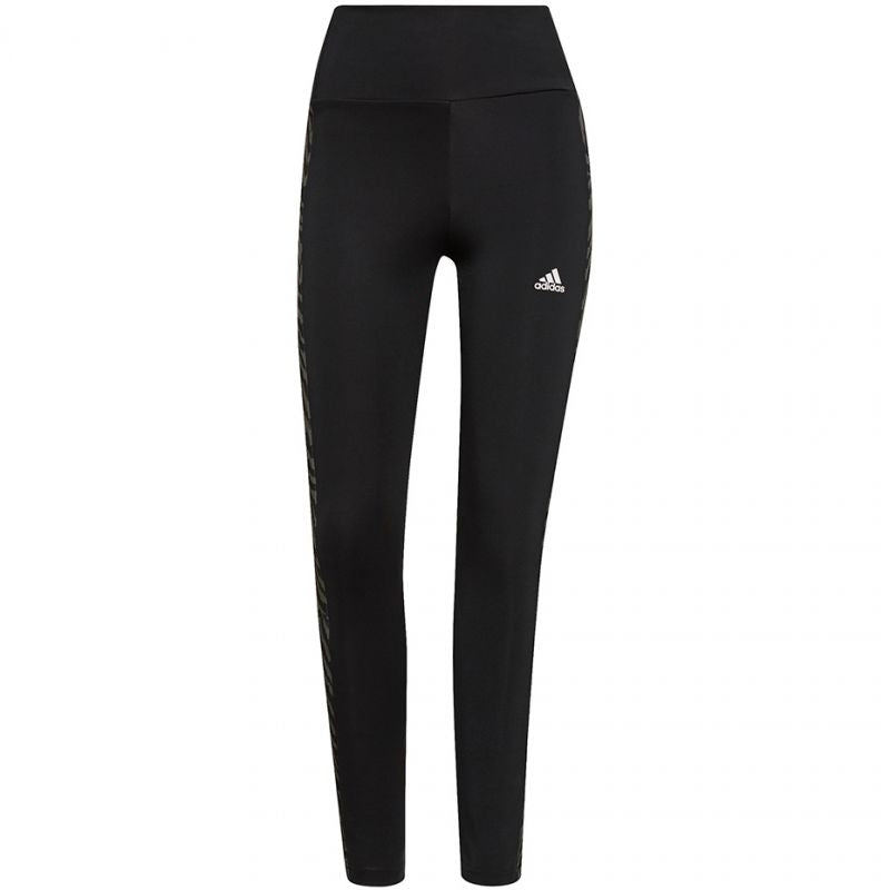 adidas Leggings adidas High Rise Sport Zebra 7/8 W GR9652 Leggings