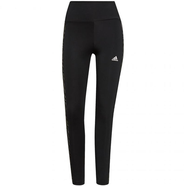 adidas Leggings adidas High Rise Sport Zebra 7/8 W GR9652 Leggings - Sportmania.hu