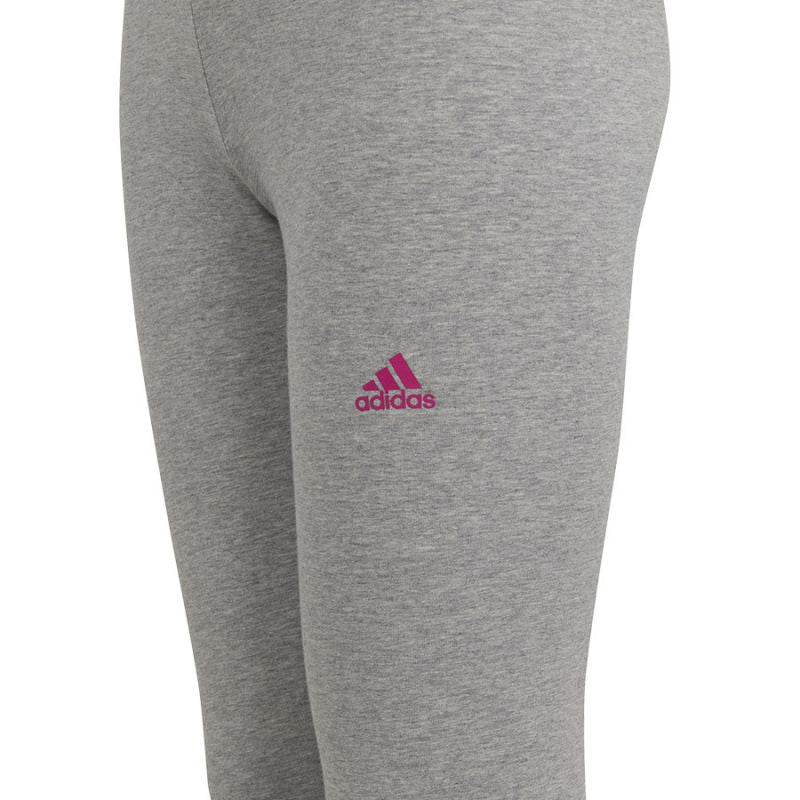 adidas Leggings adidas Lin Tig Jr IC3580 Leggings