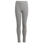adidas Leggings adidas Lin Tig Jr IC3580 Leggings - Sportmania.hu