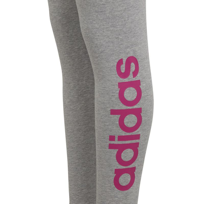 adidas Leggings adidas Lin Tig Jr IC3580 Leggings