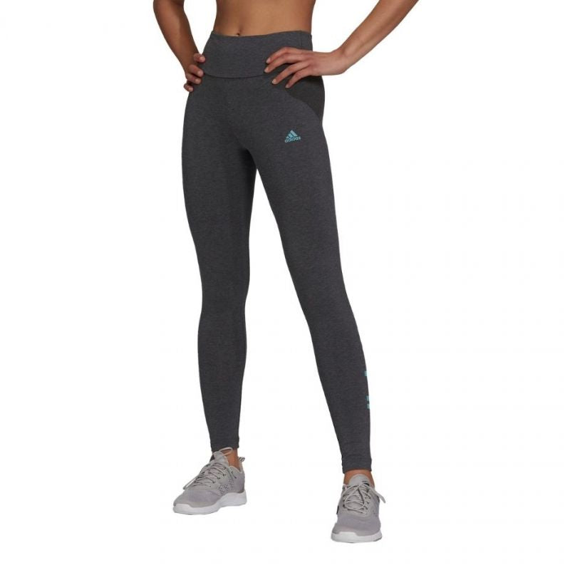adidas Leggings adidas Loungwear Essentials W H07784 Leggings