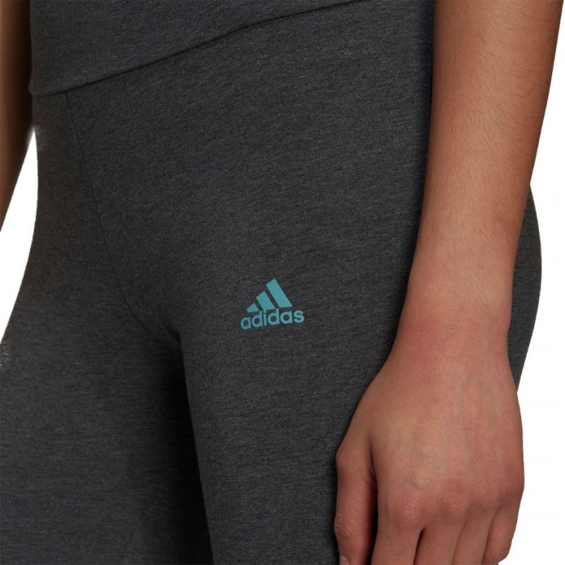 adidas Leggings adidas Loungwear Essentials W H07784 Leggings